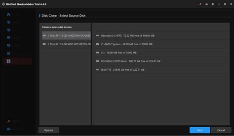 macrium reflect clone ssd to ssd no boot|macrium clone to larger drive.